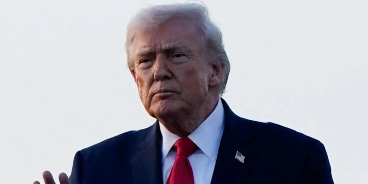 Ντόναλντ Τραμπ: Τα μέλη του «Συμβουλίου Ειρήνης» έχουν δεσμευτεί να διαθέσουν πάνω από 5 δισ. δολάρια για τη Γάζα