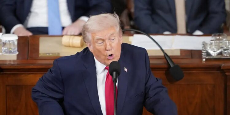 Τραμπ για Ιράν: «Δεν θα επιτρέψω ποτέ, το νούμερο ένα χορηγό της τρομοκρατίας να αποκτήσει πυρηνικό όπλο»