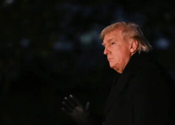 Δημοσκόπηση: Εκτός από τη Ρωσία και οι ΗΠΑ αποτελούν πλέον απειλή για την παγκόσμια ειρήνη για τους Γερμανούς