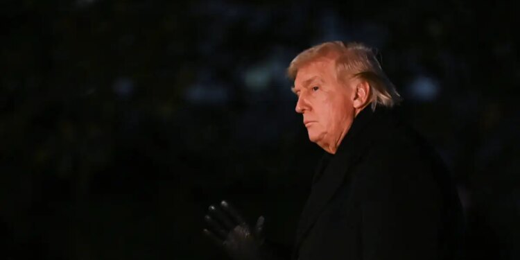 Δημοσκόπηση: Εκτός από τη Ρωσία και οι ΗΠΑ αποτελούν πλέον απειλή για την παγκόσμια ειρήνη για τους Γερμανούς