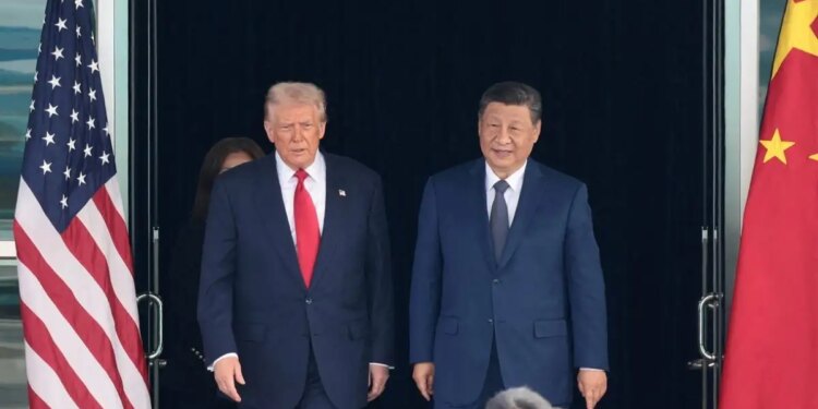 Οι ΗΠΑ κατηγορούν την Κίνα ότι έκανε μυστικές πυρηνικές δοκιμές