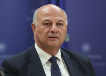 Κ. Τσιάρας: Ναι στη δημιουργία ευρωπαϊκού μηχανισμού αντασφάλισης για φυσικές καταστροφές