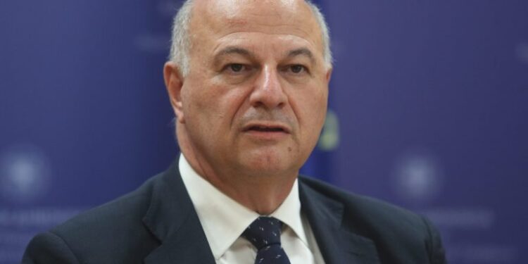 Κ. Τσιάρας: Ναι στη δημιουργία ευρωπαϊκού μηχανισμού αντασφάλισης για φυσικές καταστροφές