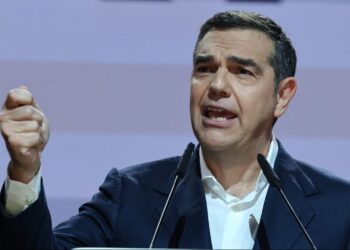 Τσίπρας για τραγωδία στη Χίο: Μία είναι σήμερα η καθολική απαίτηση – Καμιά συγκάλυψη