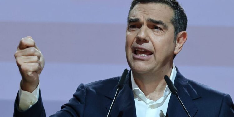 Τσίπρας για τραγωδία στη Χίο: Μία είναι σήμερα η καθολική απαίτηση – Καμιά συγκάλυψη