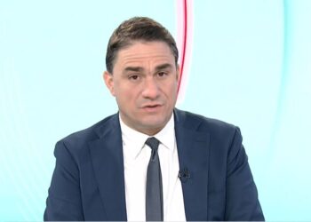 Κ. Τσουκαλάς στο ΕΡΤnews: «Σιγή ιχθύος» από τη ΝΔ για το στέλεχός της που ελέγχεται για 10 εκατ. ευρώ