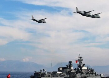 Νέες προκλήσεις από Άγκυρα: «Απαράδεκτοι και αντίθετοι με το διεθνές δίκαιο οι ισχυρισμοί για τα 12 μίλια»