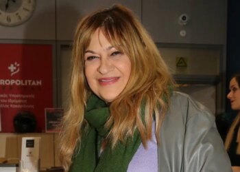 «Οι γυναίκες στη δουλειά μας μετά τα 40 δεν πολυχρειαζόμαστε, ούτε υπάρχουνε πολλοί ρόλοι να παίξουμε»