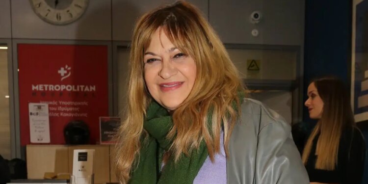 «Οι γυναίκες στη δουλειά μας μετά τα 40 δεν πολυχρειαζόμαστε, ούτε υπάρχουνε πολλοί ρόλοι να παίξουμε»