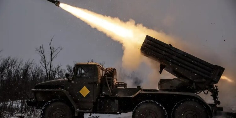 Ουκρανία: Πάνω από 177.000 Ρώσοι στρατιώτες νεκροί από την αρχή του πολέμου