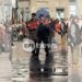 Ο Μπραντ Πιτ στην Ύδρα – Αποκλειστικές φωτογραφίες στο ΕΡΤnews