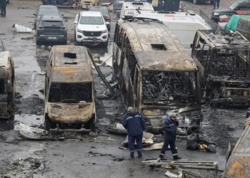 Reuters: Οι ευρωπαϊκές μυστικές υπηρεσίες δεν «βλέπουν» λήξη του πολέμου στην Ουκρανία - «Θέατρο διαπραγματεύσεων»