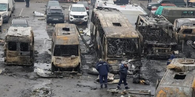 Reuters: Οι ευρωπαϊκές μυστικές υπηρεσίες δεν «βλέπουν» λήξη του πολέμου στην Ουκρανία - «Θέατρο διαπραγματεύσεων»