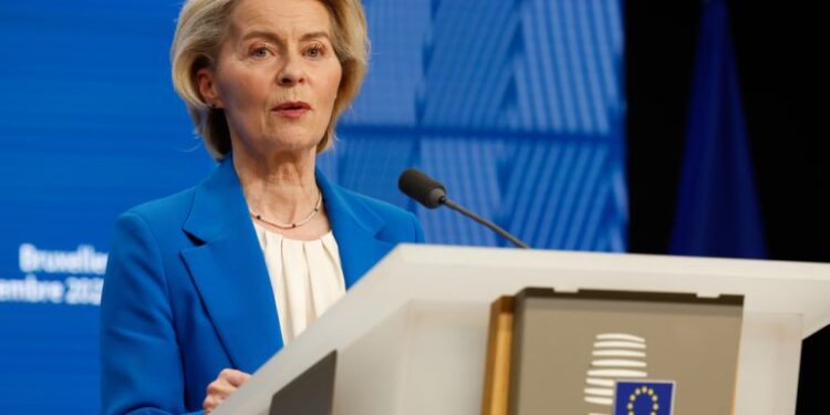 ΕΕ – Mercosur: Η Κομισιόν προωθεί την προσωρινή εφαρμογή της συμφωνίας