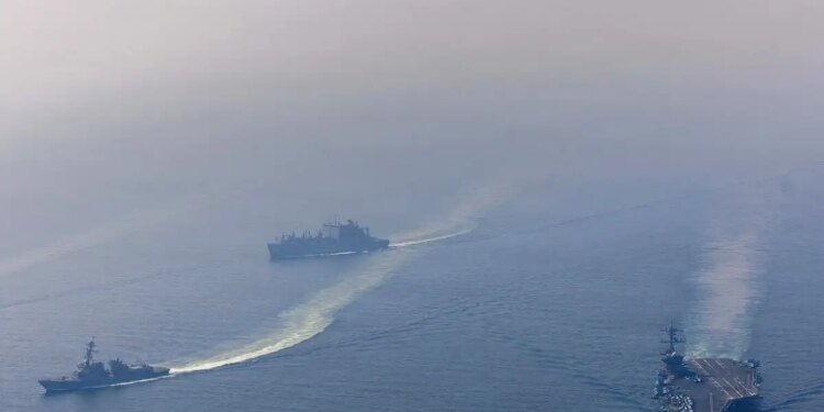 Η Τουρκία διαψεύδει πως ετοιμάζεται για κοινή ναυπήγηση πολεμικών πλοίων με τις ΗΠΑ