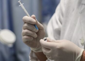 Mεγάλες προσδοκίες για εμβόλιο ενάντια στον προχωρημένο καρκίνο πνεύμονα λέει ο διευθυντής του Ογκολογικού του Αγίου Σάββα