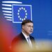 Η ΕΕ ανοιχτή σε συζητήσεις για στενότερους εμπορικούς δεσμούς με τη Βρετανία