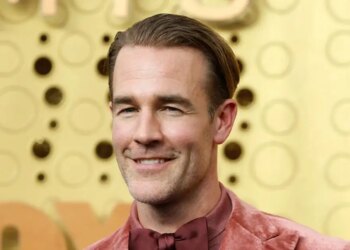 Το «αιώνιο αγόρι» του Dawson’s Creek μίλησε ανοιχτά για τον καρκίνο πριν από τον θάνατό του