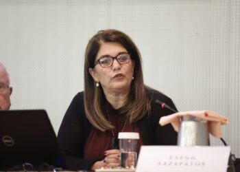 Παπαευαγγέλου στο ertnews.gr για την προστασία από RSV και γρίπη