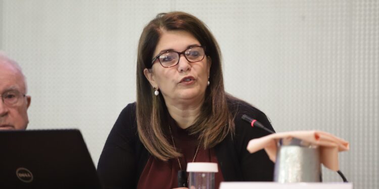 Παπαευαγγέλου στο ertnews.gr για την προστασία από RSV και γρίπη