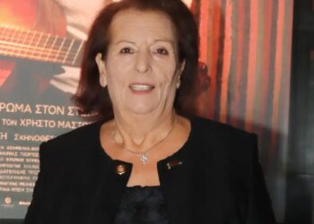 Όταν γνώρισα τον Στέλιο Καζαντζίδη η Μαρινέλλα είπε «επιτέλους έχει έναν άνθρωπο σωστό δίπλα του»