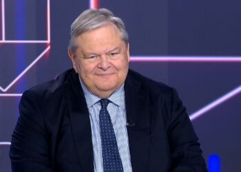 Βενιζέλος για απόφαση Πλημμελειοδικείου Αθηνών για υποκλοπές μέσω Predator: «επίπεδο υποδείγματος για τα υψηλά κλιμάκια της Δικαιοσύνης»