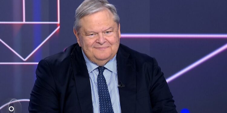 Βενιζέλος για απόφαση Πλημμελειοδικείου Αθηνών για υποκλοπές μέσω Predator: «επίπεδο υποδείγματος για τα υψηλά κλιμάκια της Δικαιοσύνης»