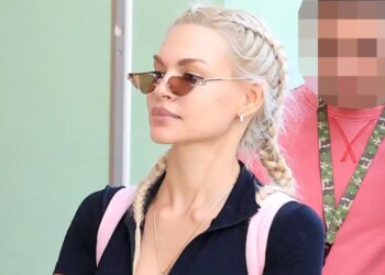 «Η κόρη μου είναι κολλημένη με τον Άγιο Παΐσιο»
