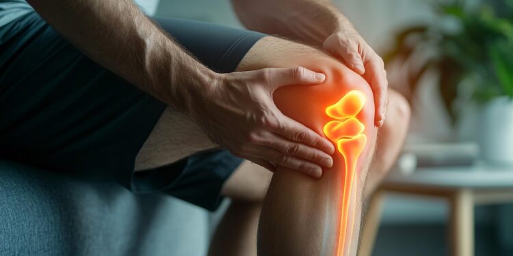 Οστεοαρθρίτιδα: Γιατί εμφανίζεται όλο και νωρίτερα και πώς μπορεί να εντοπιστεί έγκαιρα