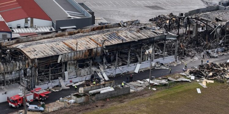 Έφεση στην απόφαση προφυλάκισής θα καταθέσει ο ιδιοκτήτης της «Βιολάντα»