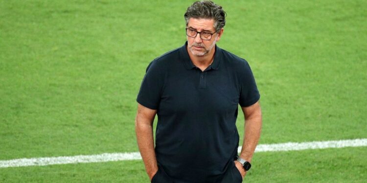 Ανακοίνωσε την πρόσληψη του Ρουί Βιτόρια η Αλ Ουάσλ - www.ertsports.gr