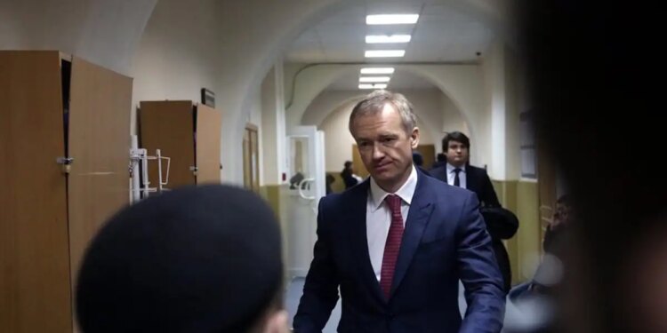 Κύπρος: Ταυτοποιήθηκε μέσω DNA η σορός του Ρώσου επιχειρηματία Βλαντισλάβ Μπαουμγκέρτνερ