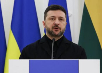 Ζελένσκι: Νέα τριμερής συνάντηση Ουκρανίας, ΗΠΑ και Ρωσίας στο Αμπού Ντάμπι στις 4 Φεβρουαρίου