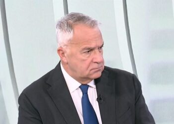 Βορίδης στο ΕΡΤnews για την τραγωδία στη Χίο: Η ευθύνη ανήκει πρωτίστως στον διακινητή – Aποστολή του Λιμενικού είναι η αποτροπή της μετανάστευσης