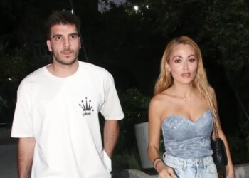 Το πραγματικά σύγχρονο και παντελονάτο είναι να λες «συγγνώμη» όταν έχεις προσβάλει έναν άνθρωπο