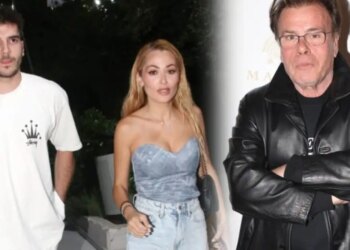 Κύμα συμπαράστασης στην Ελένη Βουλγαράκη από παρουσιαστές μετά τη δήλωση του Δημήτρη Παπανώτα που προκάλεσε αντιδράσεις