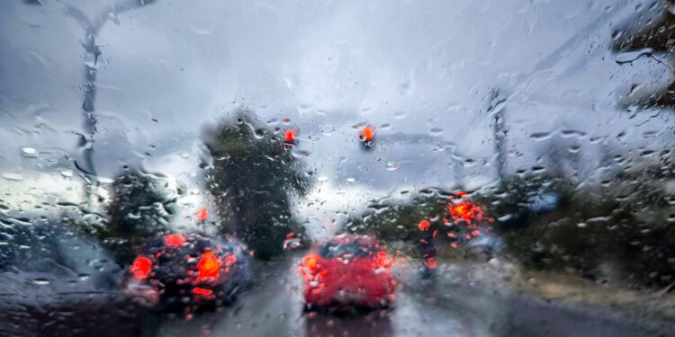 Καιρός: Συννεφιά στο μεγαλύτερο μέρος της χώρας - Πού θα βρέξει - ertnews.gr