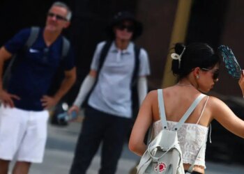Copernicus: Ο Ιανουάριος του 2026 ο 5ος πιο θερμός μήνας στην ιστορία, παρά τα κύματα ψύχους