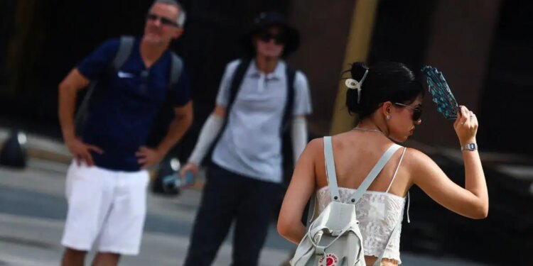 Copernicus: Ο Ιανουάριος του 2026 ο 5ος πιο θερμός μήνας στην ιστορία, παρά τα κύματα ψύχους