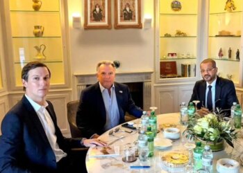 Ανάλυση WSJ: Οι ΗΠΑ απαιτούν την καταστροφή των εγκαταστάσεων σε Φορντό, Νατάνζ και Ισφαχάν