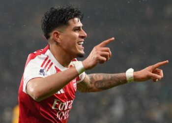 Ενεργοποιεί τη ρήτρα και κρατάει Ινκαπιέ η Άρσεναλ - www.ertsports.gr