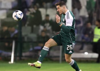 Ερνάντεθ: «Δεν ήταν το καλύτερο δυνατό ντεμπούτο γιατί δεν συνδυάστηκε με νίκη» - www.ertsports.gr