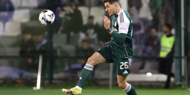 Ερνάντεθ: «Δεν ήταν το καλύτερο δυνατό ντεμπούτο γιατί δεν συνδυάστηκε με νίκη» - www.ertsports.gr