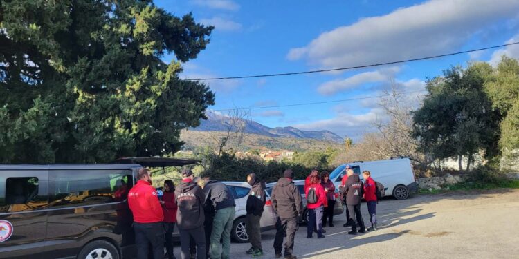 Εξαφάνιση 33χρονου γιατρού: Συναγερμός καθώς «κινείται» λογαριασμός του στα μέσα κοινωνικής δικτύωσης