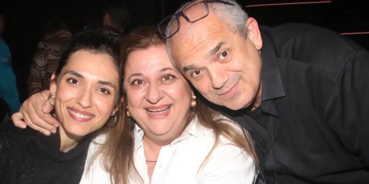 Μεγάλη μου επιθυμία ήταν να μην ταυτιστώ επαγγελματικά με τους γονείς μου