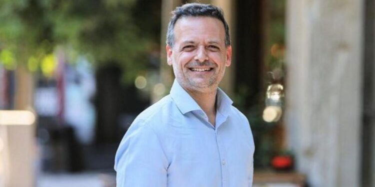 Χ. Δούκας: Δεν δεχόμαστε ένα ΠΑΣΟΚ δεύτερο ή τρίτο – Καμία συγκυβέρνηση με τη Νέα Δημοκρατία