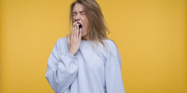 Το χασμουρητό δεν είναι πάντα τόσο αθώο - Πότε δείχνει κάτι πολύ σοβαρό και πώς να το ξεχωρίσεις