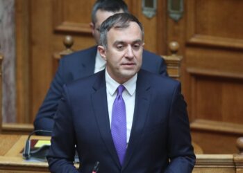 Τ. Χατζηβασιλείου στο ΕΡΤnews Radio 105,8: Ο Έλληνας Πρωθυπουργός εξέπεμψε τα εθνικά μηνύματα με τον πιο ξεκάθαρο τρόπο χωρίς αστερίσκους ή υποσημειώσεις
