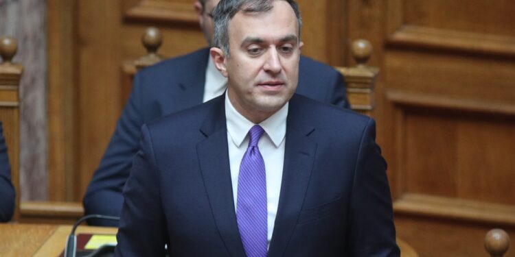 Τ. Χατζηβασιλείου στο ΕΡΤnews Radio 105,8: Ο Έλληνας Πρωθυπουργός εξέπεμψε τα εθνικά μηνύματα με τον πιο ξεκάθαρο τρόπο χωρίς αστερίσκους ή υποσημειώσεις