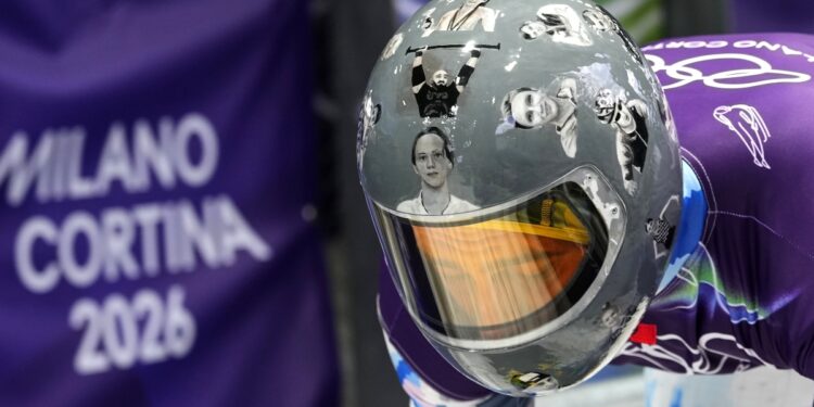 Αποκλεισμός Ουκρανού αθλητή από τους Χειμερινούς Ολυμπιακούς Αγώνες - www.ertsports.gr